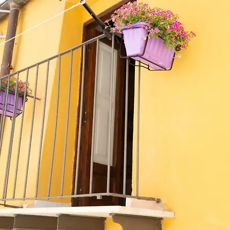 La Suite Del Vicolo Agrigento Exterior foto