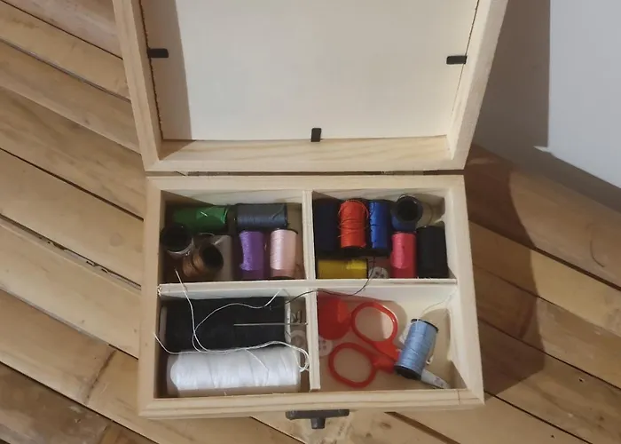 La Suite Del Vicolo