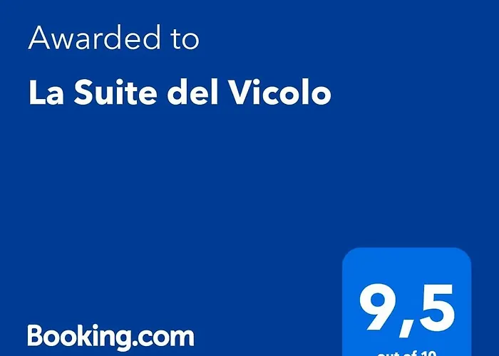 La Suite Del Vicolo