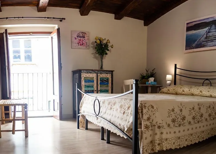 La Suite Del Vicolo