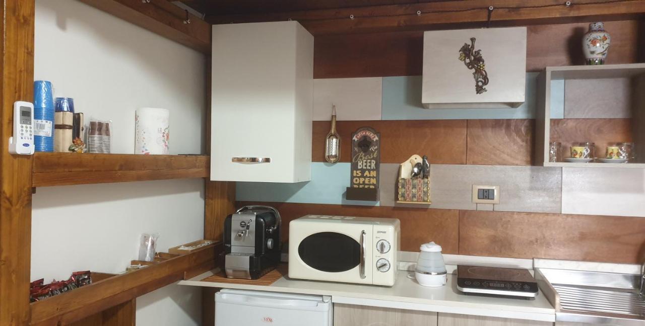 Holiday home La Del Vicolo *