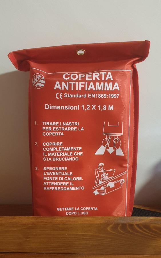 La Del Vicolo Agrigente
