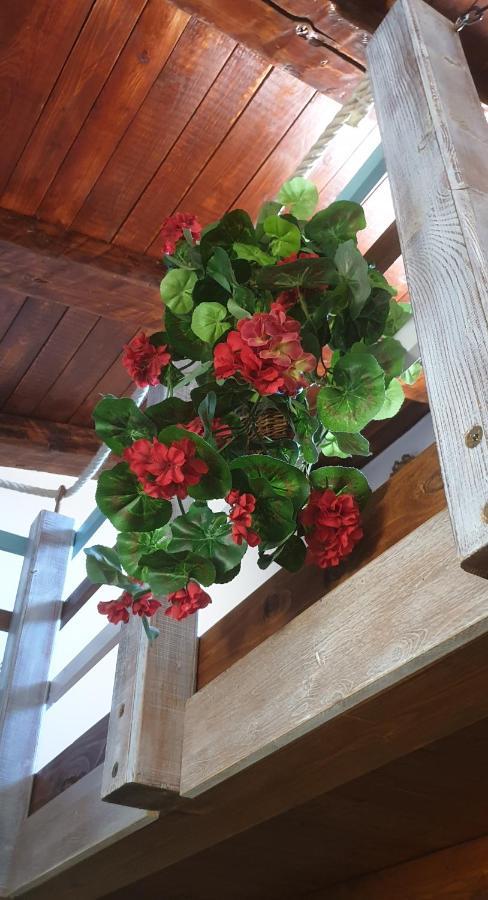 La Del Vicolo Holiday home *