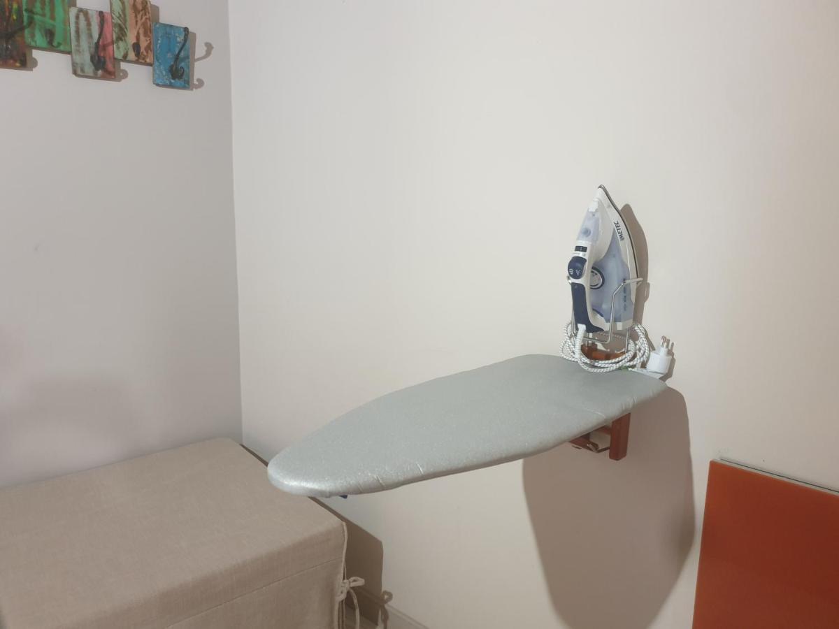 La Del Vicolo Holiday home