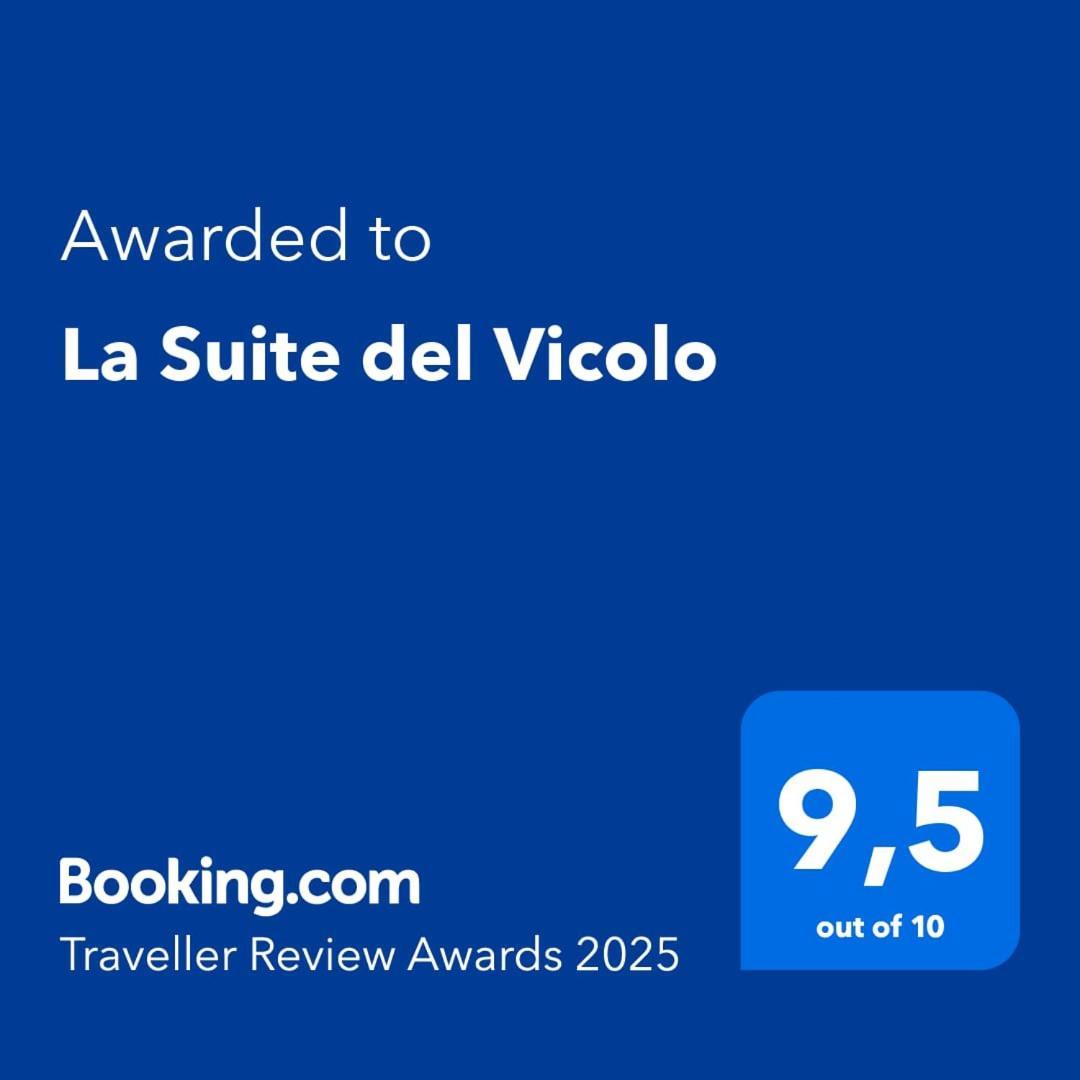 La Del Vicolo Agrigento
