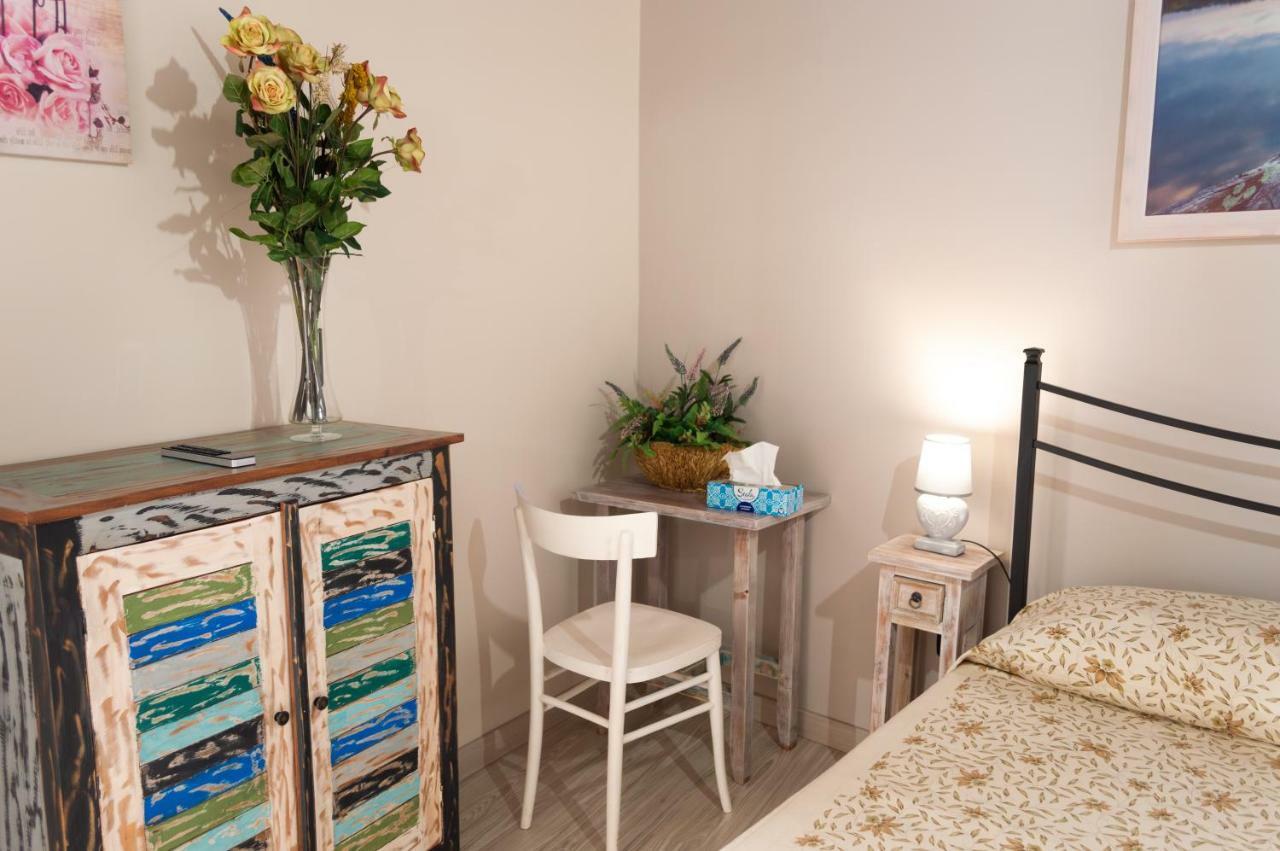 La Del Vicolo Holiday home