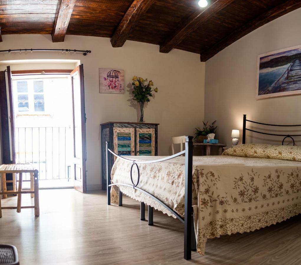 La Del Vicolo Holiday home