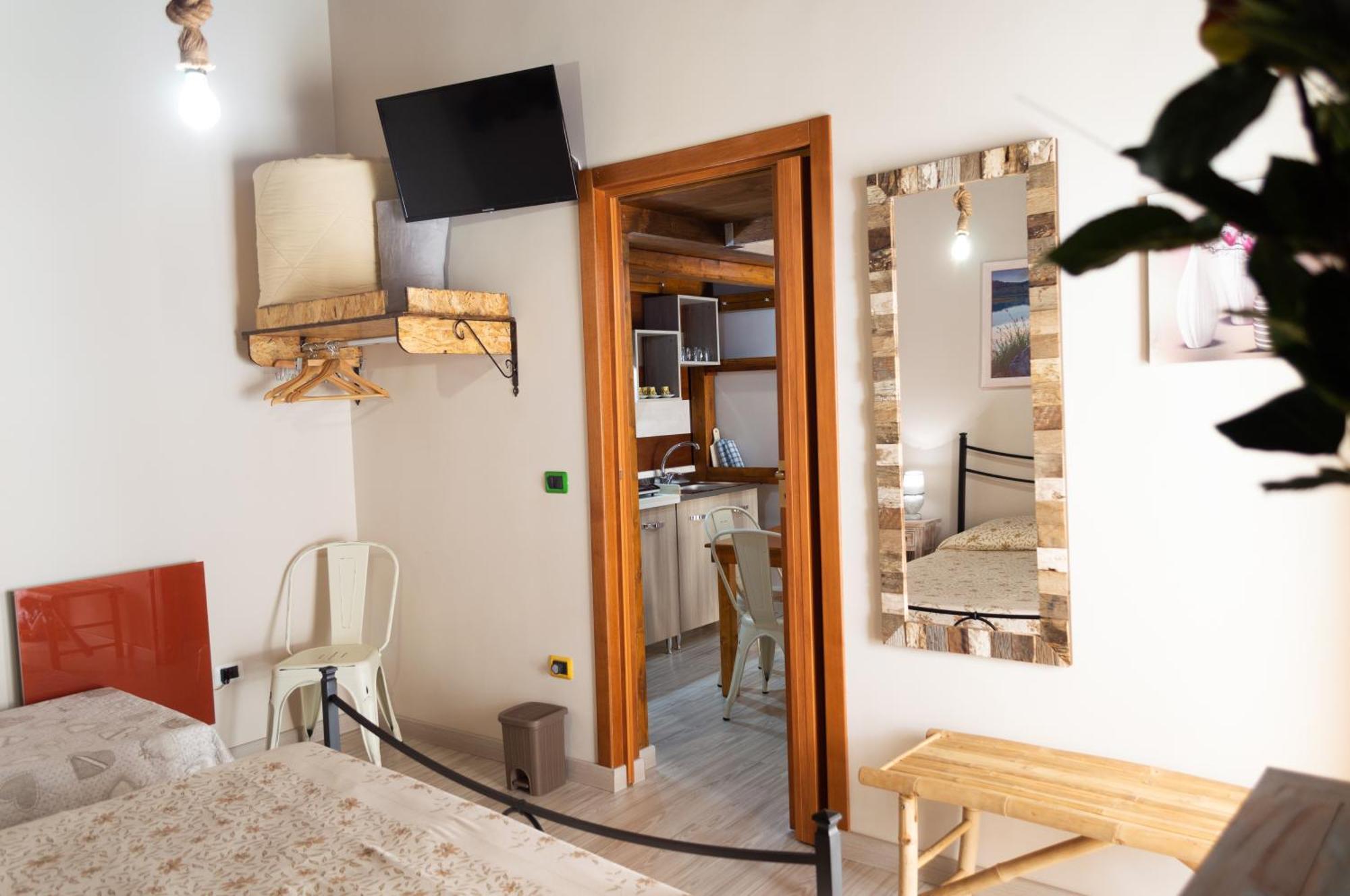 Holiday home La Del Vicolo