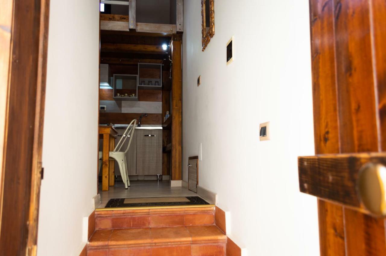 Holiday home La Del Vicolo Agrigento