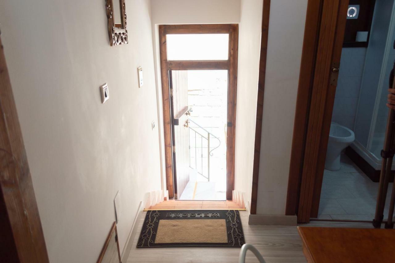 La Del Vicolo Holiday home Agrigento